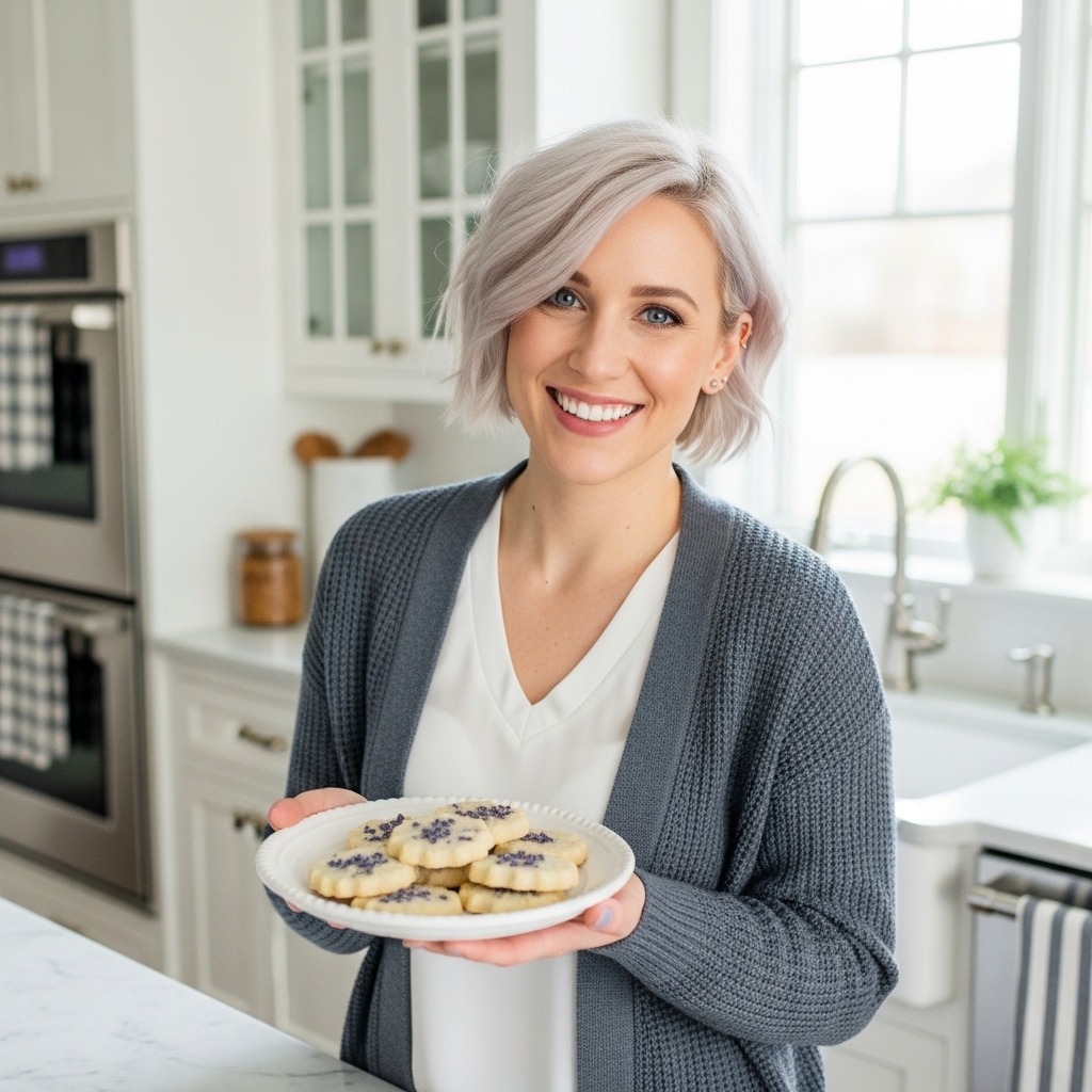 Monica Steele profile photo